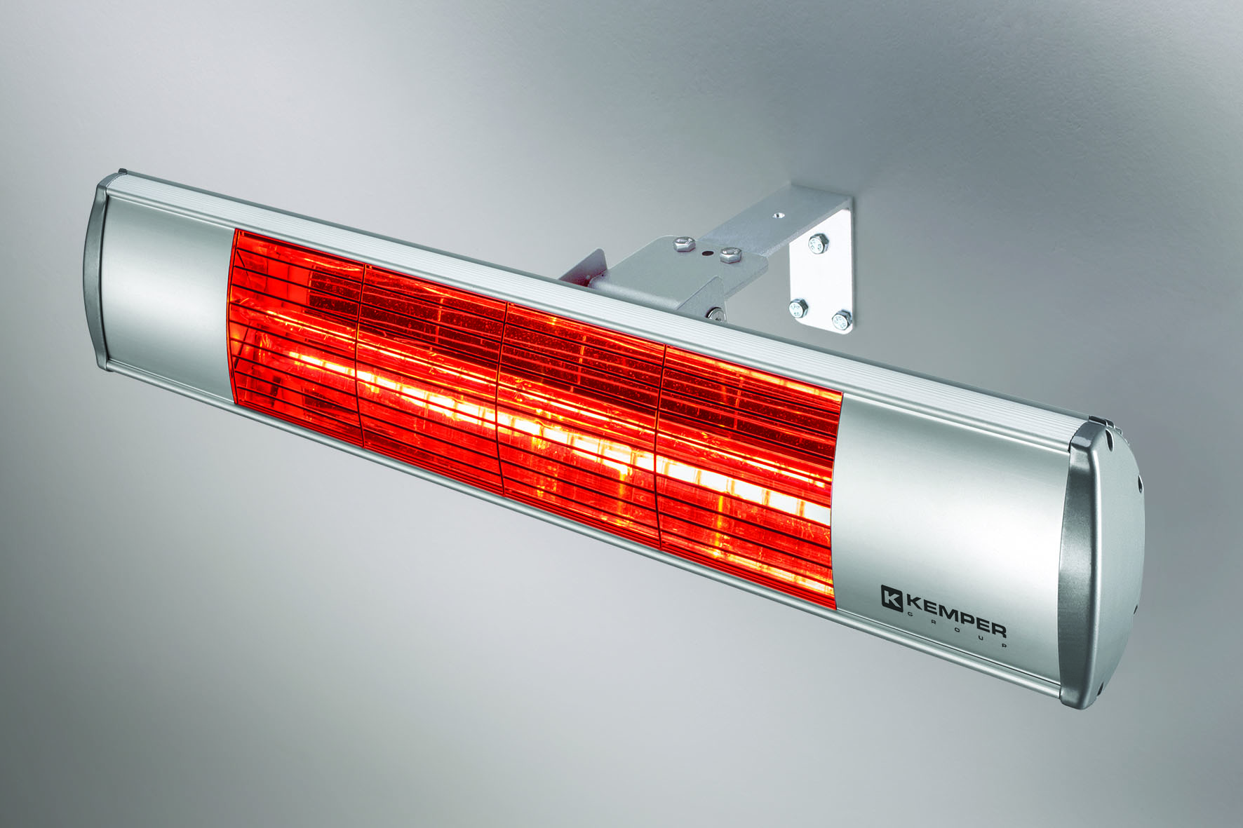 65437KW20--Soleado - stufa ad infrarossi IP55 2kW - immagine 2