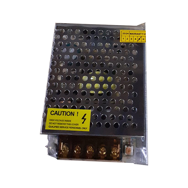 IOALL24V07720--Alimentatore per led 60W 24vdc a morsetti GP-60W-24L