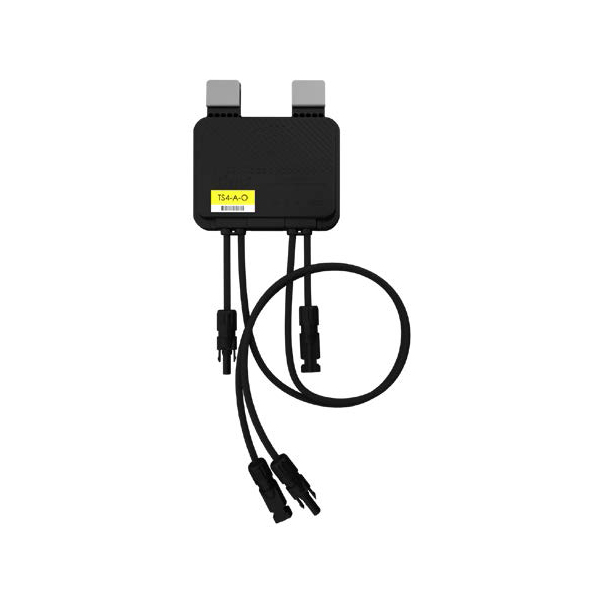 TG-TS4-AO--OTTIMIZZATORE MC4 - 90VDC 12A - POTENZA NOMINALE 475W