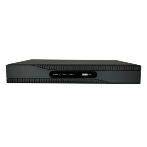Digital video recorder