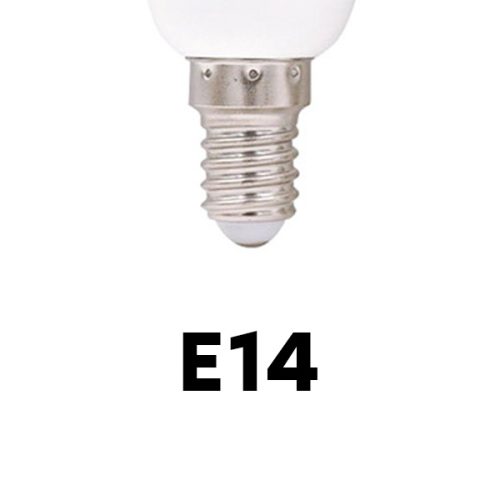 Lampadine E14