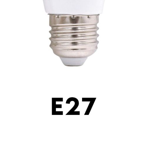Lampadine E27