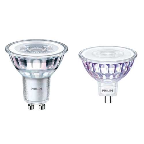 GU10-MR16