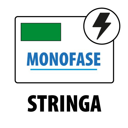 STRINGA Monofase