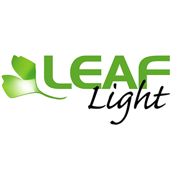 _Plafoniere Led Leaf Light