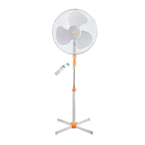70704E -- VENTILATORE A PIANTANA 40 CM 45W con telecomando