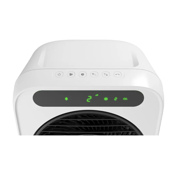99209 -- OLIMPIA SPLENDID PELER 25 WIFI 90W - immagine 3