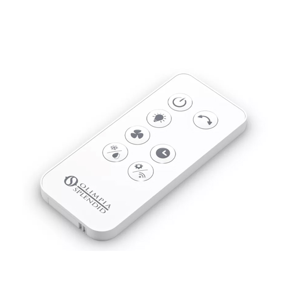 99209 -- OLIMPIA SPLENDID PELER 25 WIFI 90W - immagine 2