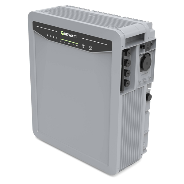 GWAURA5000--AURA5000 SISTEMA DI ACCUMULO ALL-IN-ONE RETROFIT, 2500W-5024WH - immagine 2